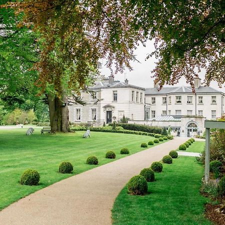 Tankardstown House Hotel สเลน ภายนอก รูปภาพ