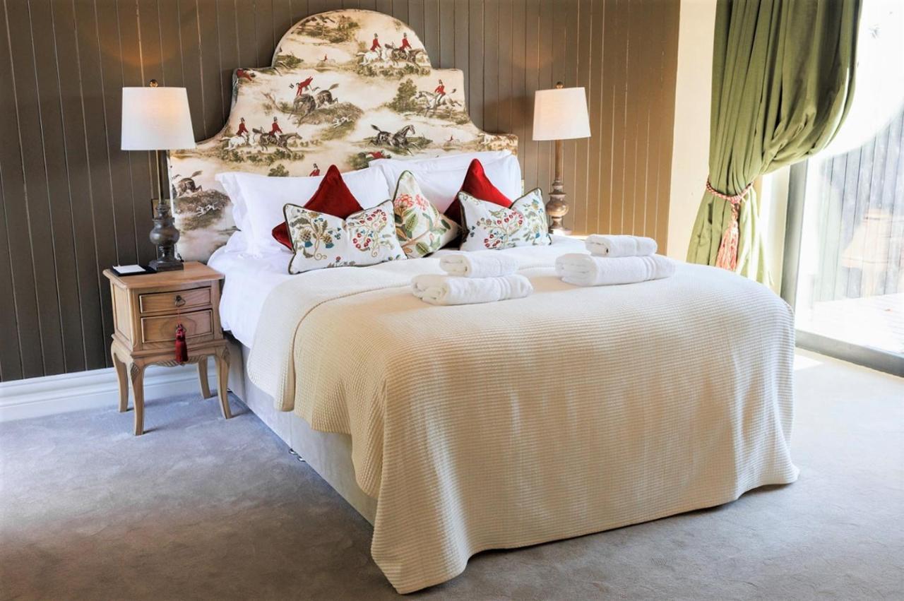 Tankardstown House Hotel สเลน ภายนอก รูปภาพ