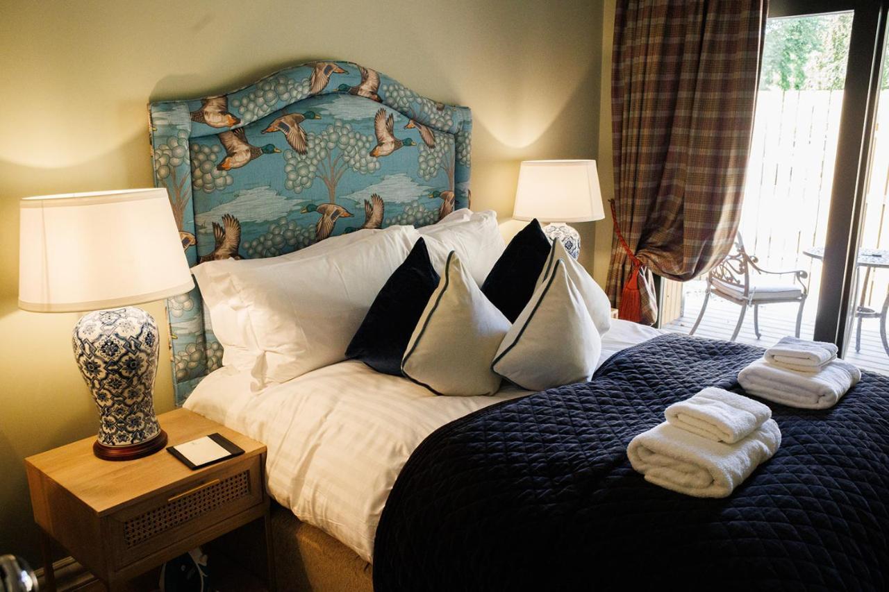 Tankardstown House Hotel สเลน ภายนอก รูปภาพ