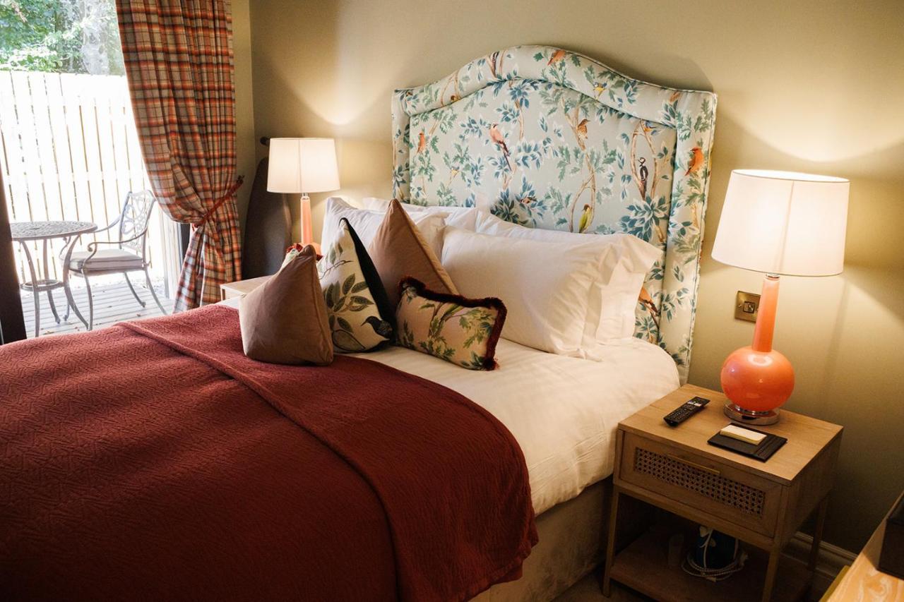 Tankardstown House Hotel สเลน ภายนอก รูปภาพ