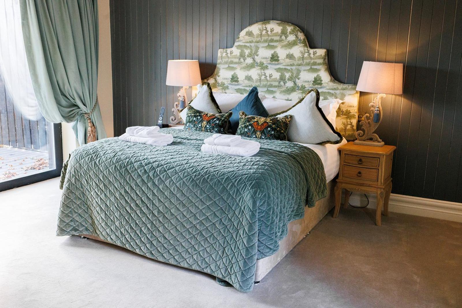 Tankardstown House Hotel สเลน ภายนอก รูปภาพ