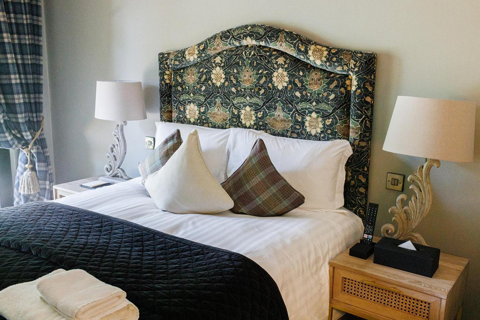 Tankardstown House Hotel สเลน ภายนอก รูปภาพ