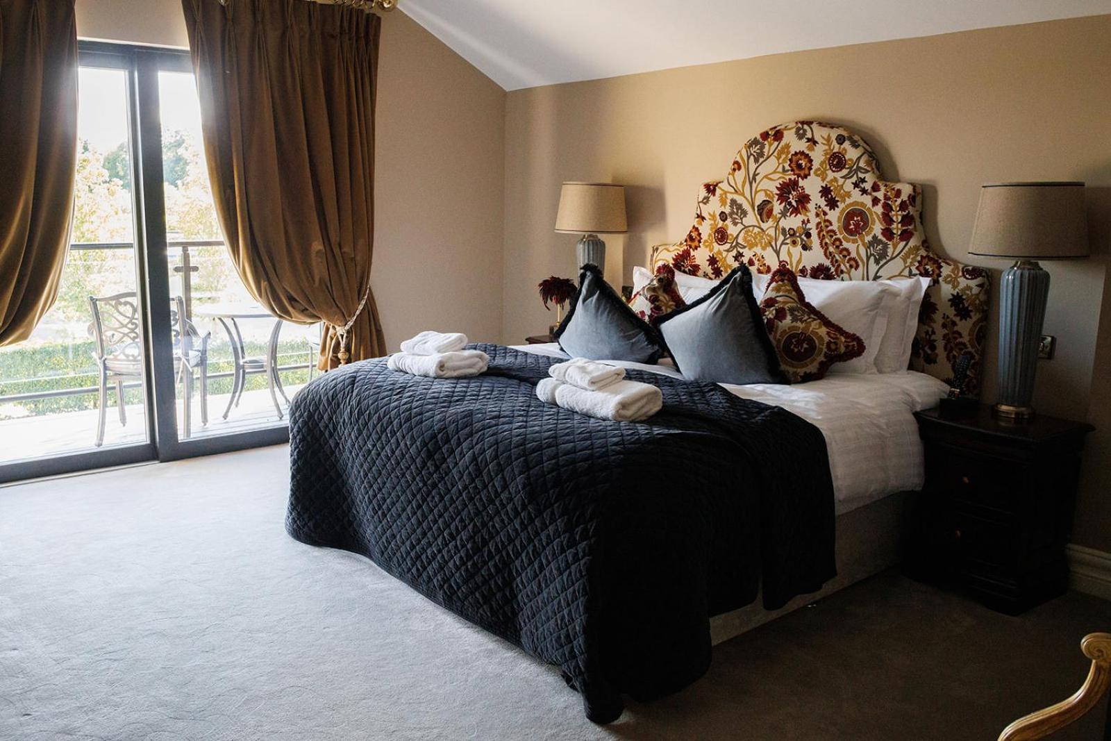 Tankardstown House Hotel สเลน ภายนอก รูปภาพ