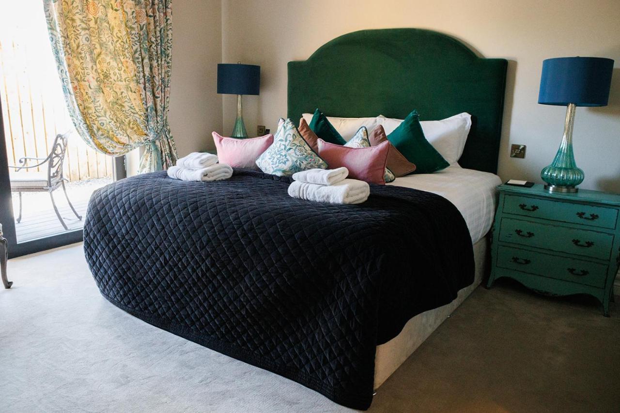 Tankardstown House Hotel สเลน ภายนอก รูปภาพ