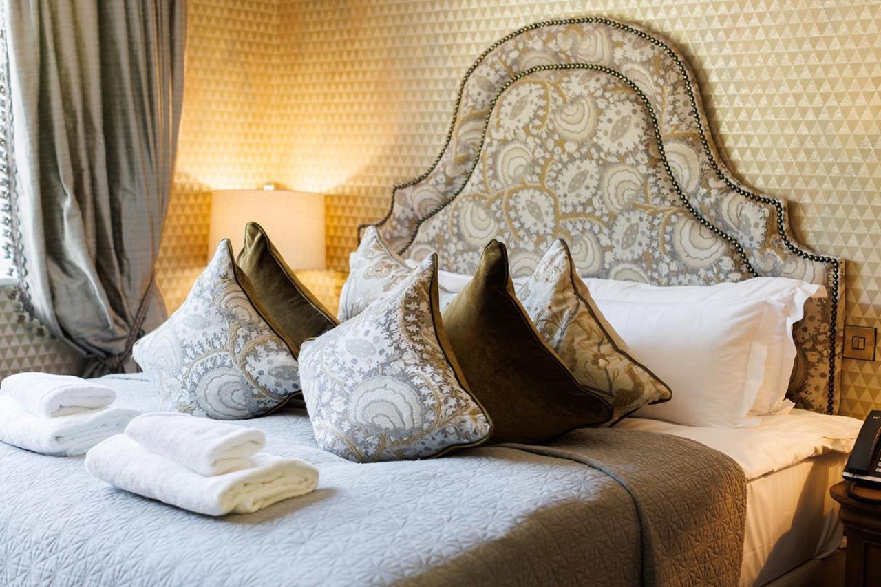 Tankardstown House Hotel สเลน ภายนอก รูปภาพ