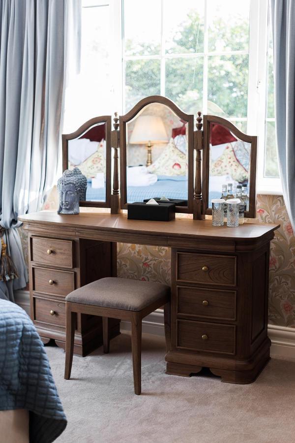 Tankardstown House Hotel สเลน ภายนอก รูปภาพ