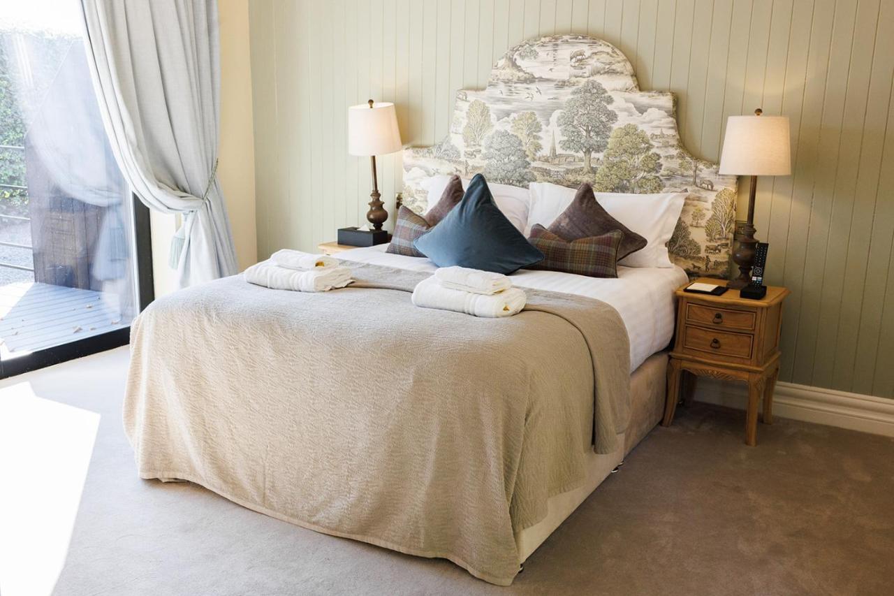 Tankardstown House Hotel สเลน ภายนอก รูปภาพ