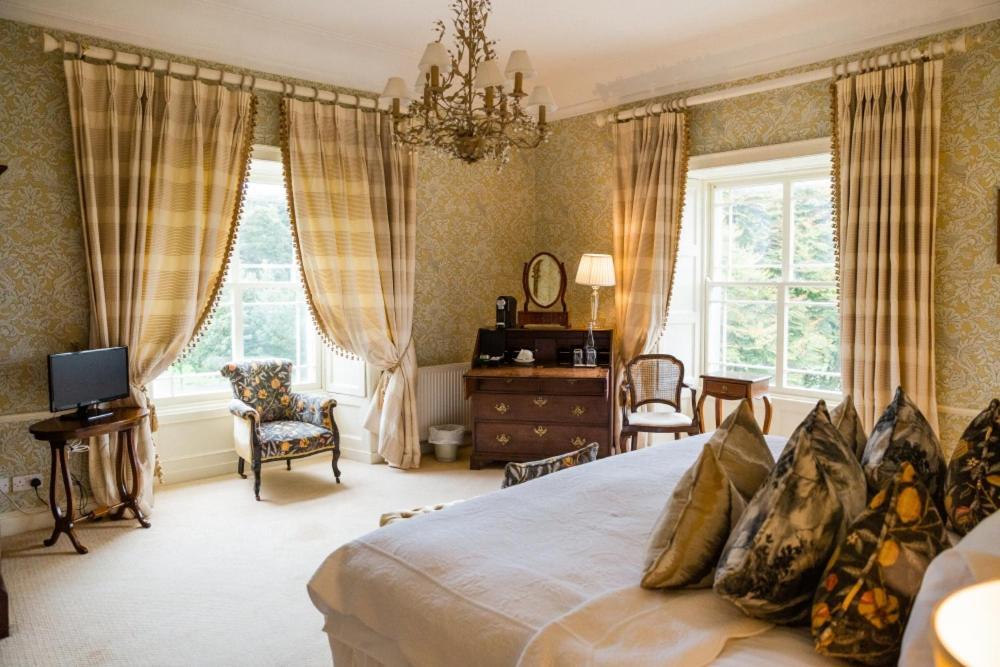 Tankardstown House Hotel สเลน ภายนอก รูปภาพ