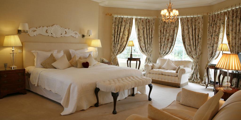 Tankardstown House Hotel สเลน ภายนอก รูปภาพ