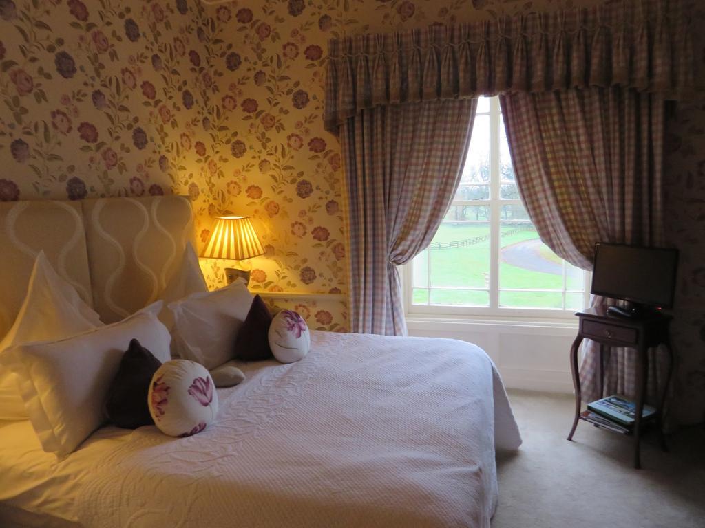 Tankardstown House Hotel สเลน ห้อง รูปภาพ