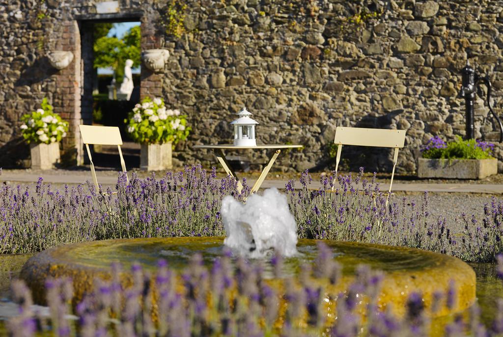 Tankardstown House Hotel สเลน ภายนอก รูปภาพ