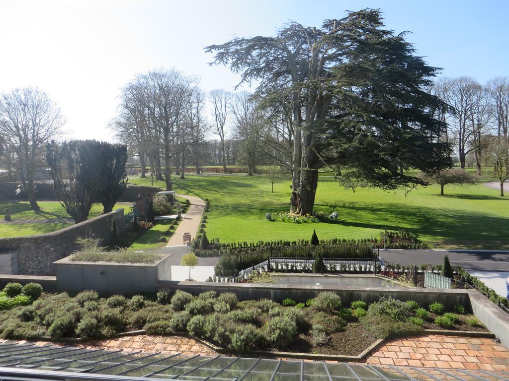 Tankardstown House Hotel สเลน ภายนอก รูปภาพ