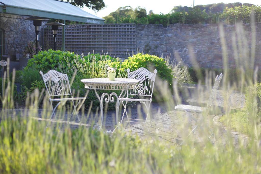 Tankardstown House Hotel สเลน ภายนอก รูปภาพ