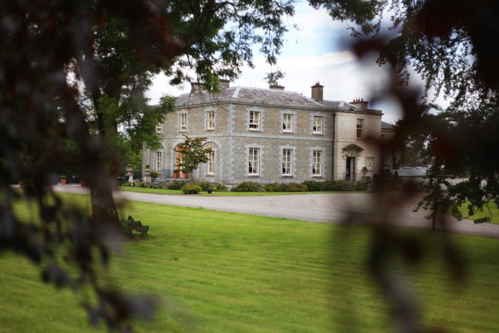 Tankardstown House Hotel สเลน ภายนอก รูปภาพ