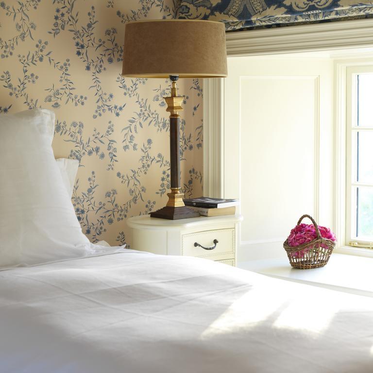 Tankardstown House Hotel สเลน ภายนอก รูปภาพ