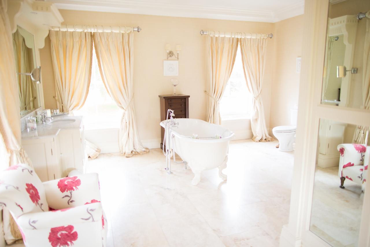 Tankardstown House Hotel สเลน ภายนอก รูปภาพ