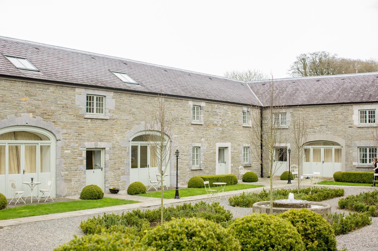 Tankardstown House Hotel สเลน ภายนอก รูปภาพ
