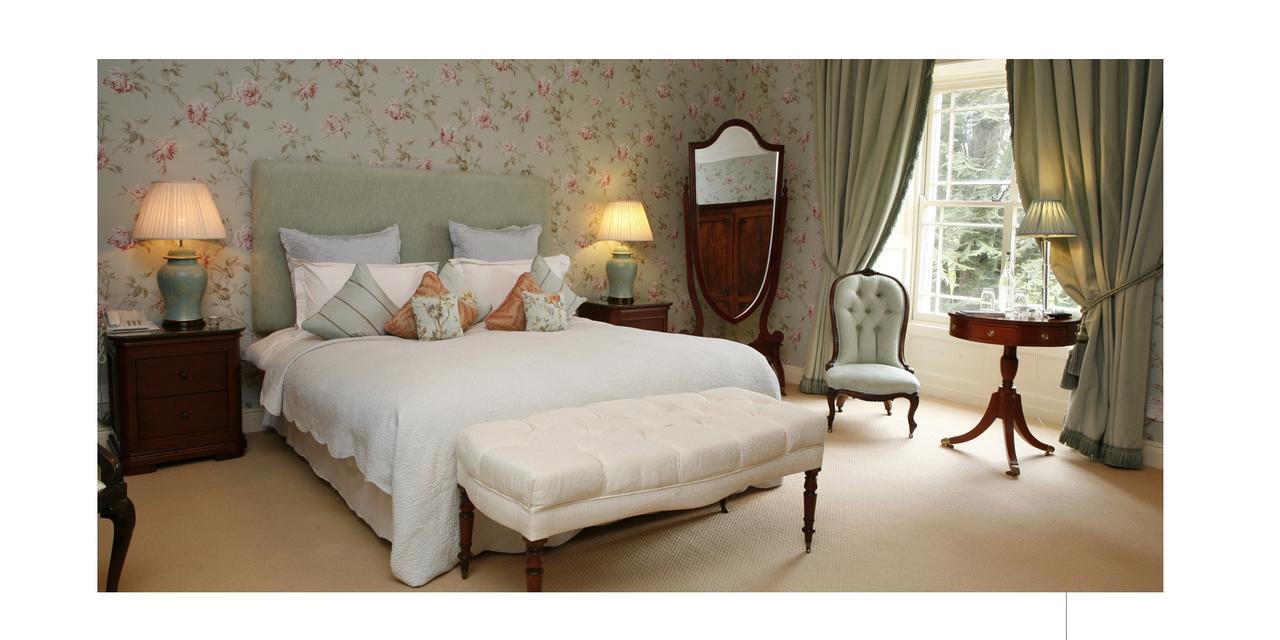 Tankardstown House Hotel สเลน ภายนอก รูปภาพ