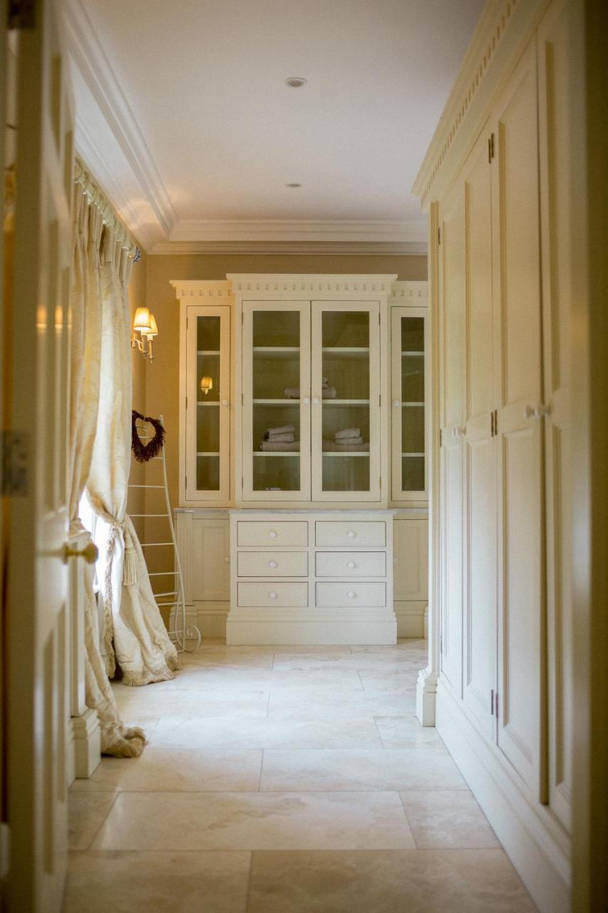 Tankardstown House Hotel สเลน ภายนอก รูปภาพ