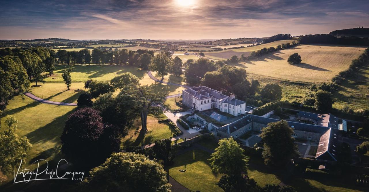 Tankardstown House Hotel สเลน ภายนอก รูปภาพ