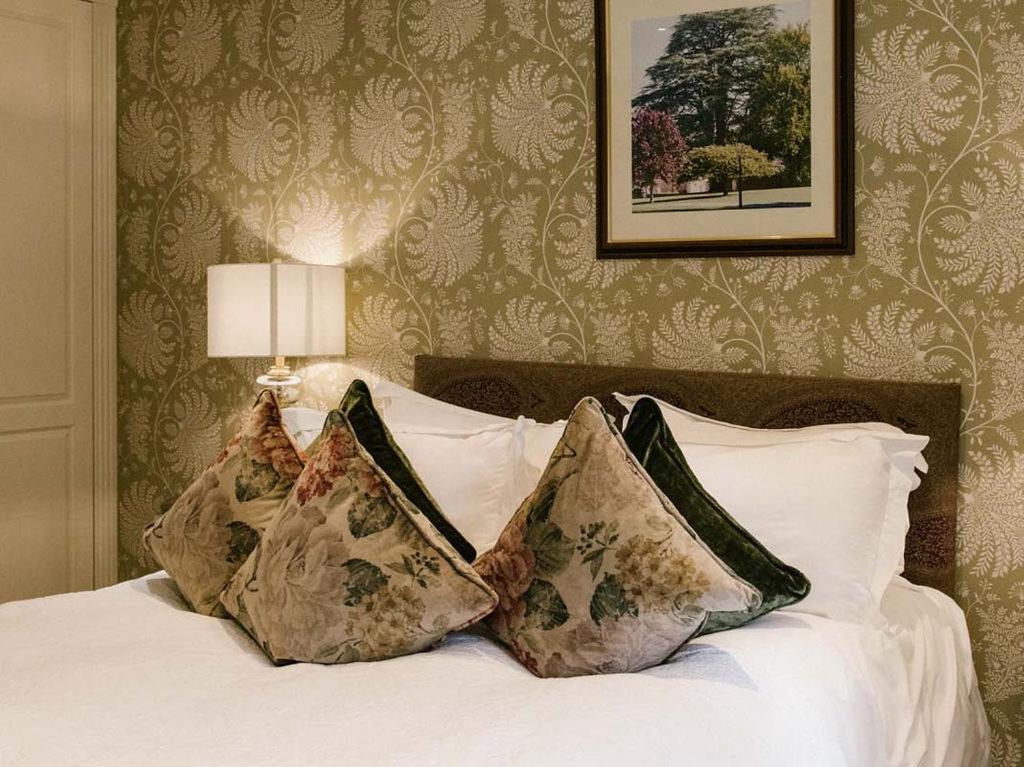 Tankardstown House Hotel สเลน ภายนอก รูปภาพ