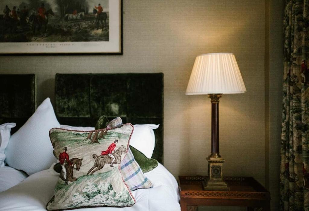 Tankardstown House Hotel สเลน ภายนอก รูปภาพ