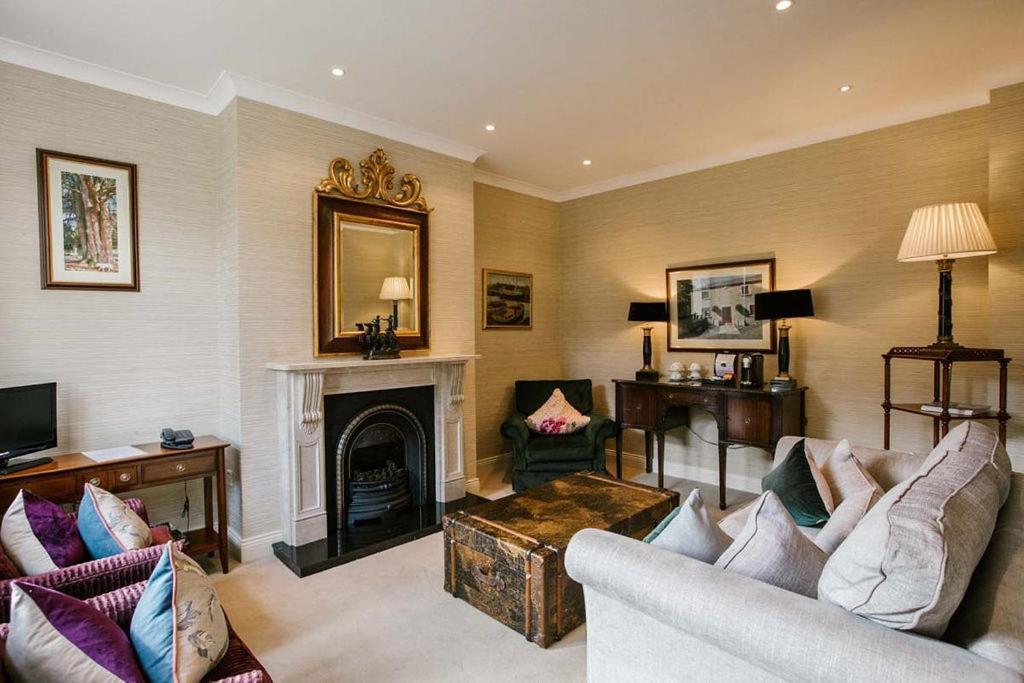 Tankardstown House Hotel สเลน ภายนอก รูปภาพ