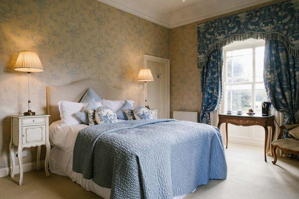 Tankardstown House Hotel สเลน ภายนอก รูปภาพ