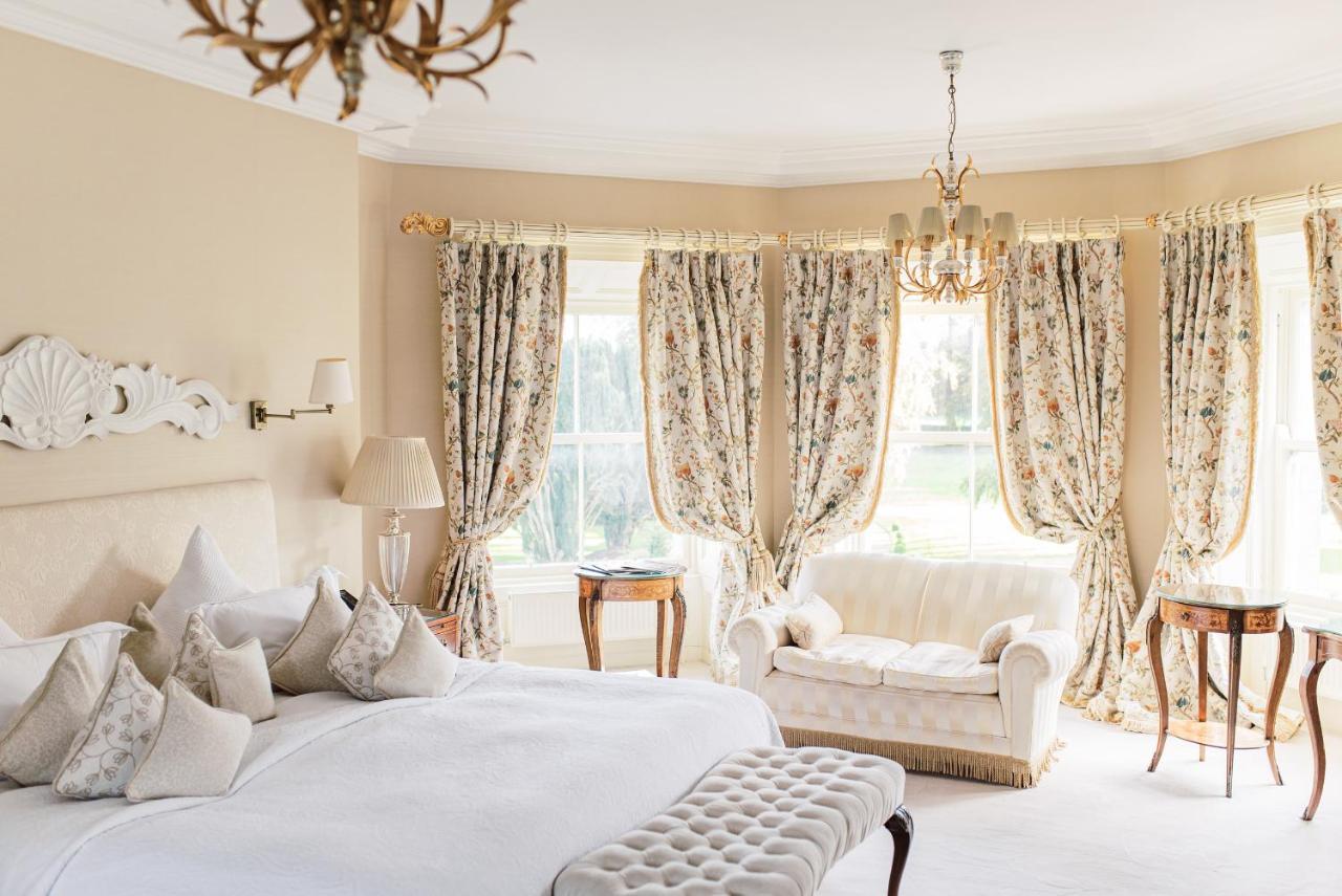 Tankardstown House Hotel สเลน ภายนอก รูปภาพ