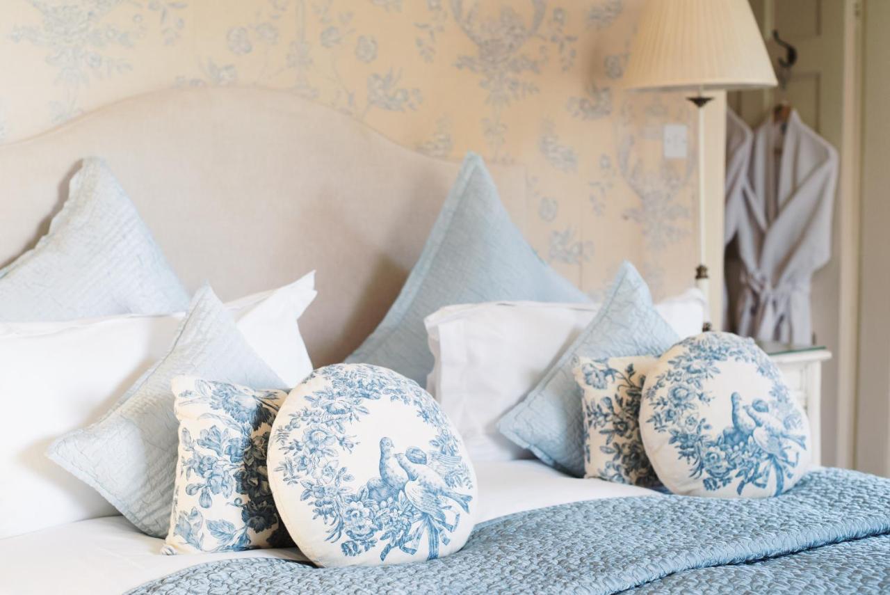 Tankardstown House Hotel สเลน ภายนอก รูปภาพ