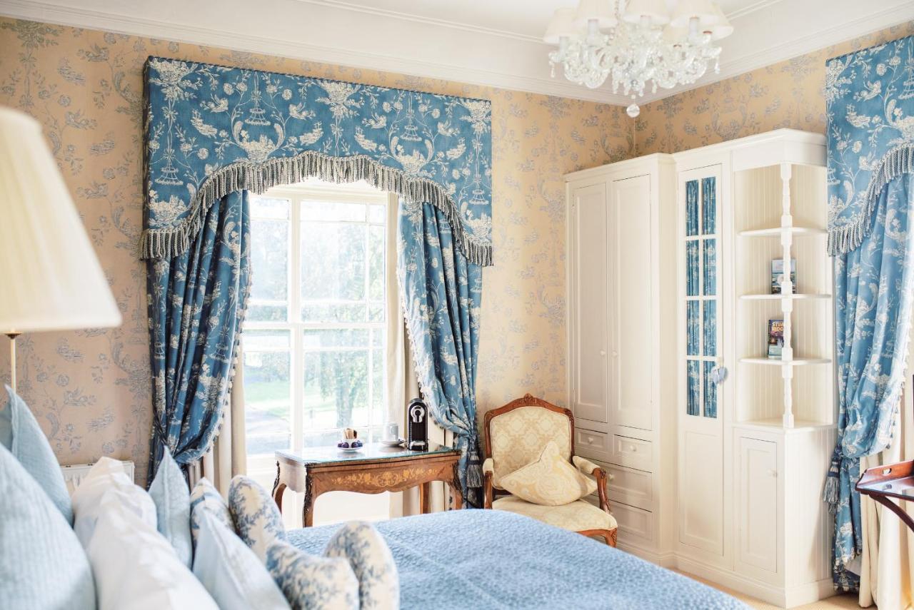 Tankardstown House Hotel สเลน ภายนอก รูปภาพ